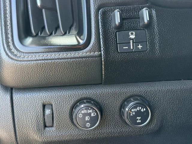 Certified 2019 GMC Canyon SLE w/ Driver Alert Package image 21