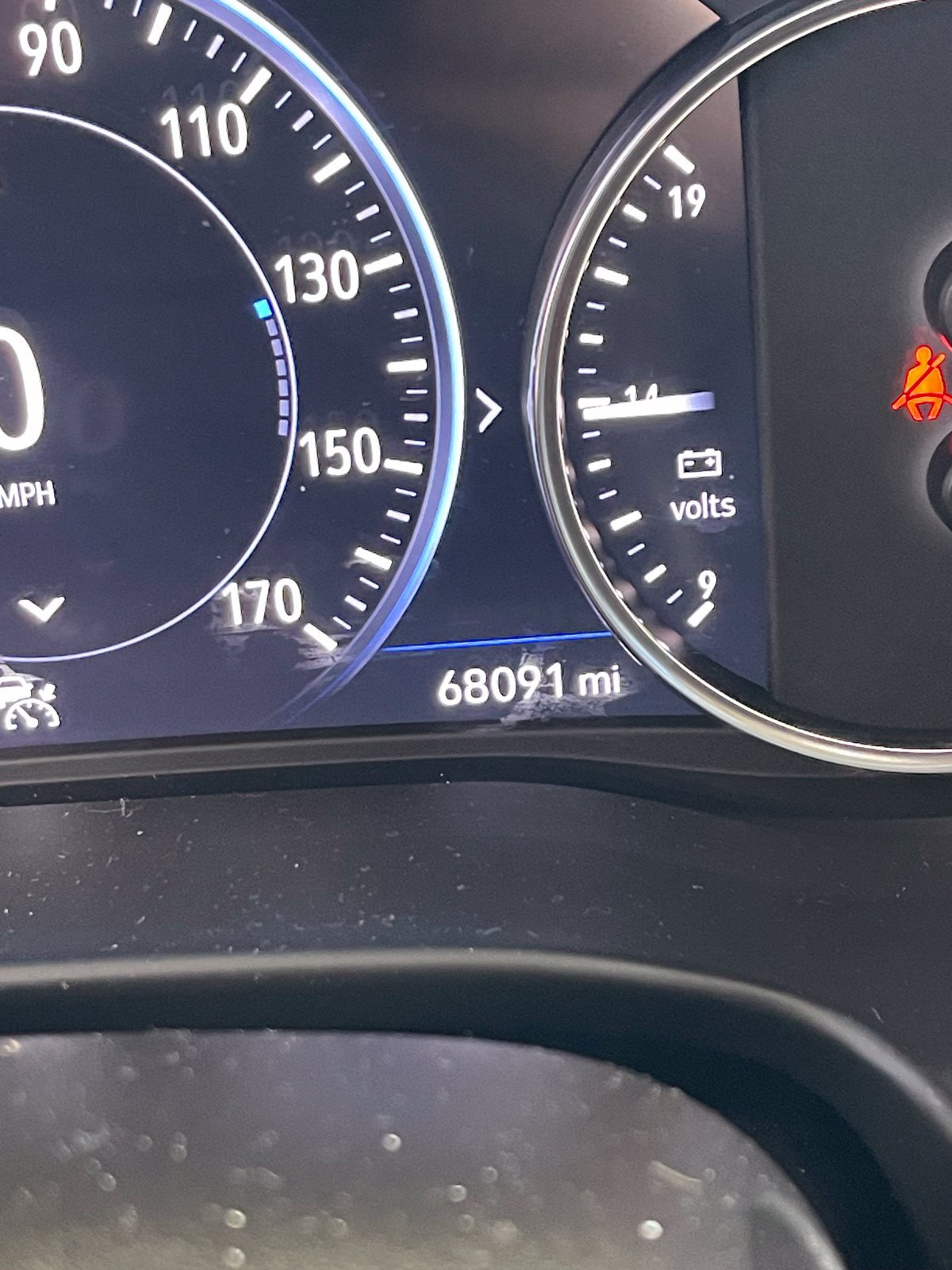 Used 2021 Buick Enclave Avenir w/ Avenir Technology Package FWD image 8