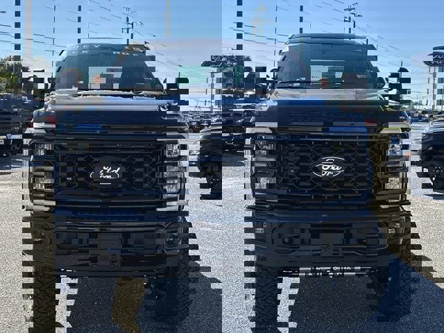New 2026 Ford F250 XLT w/ XLT Premium Package image 2