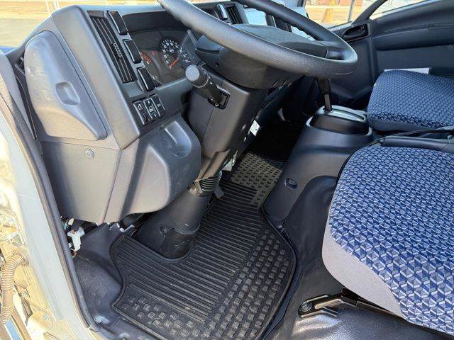 New 2024 Chevrolet Low Cab Forward image 22