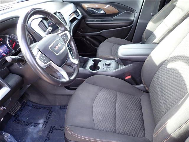 Used 2020 GMC Terrain SLE w/ Driver Convenience Package image 12