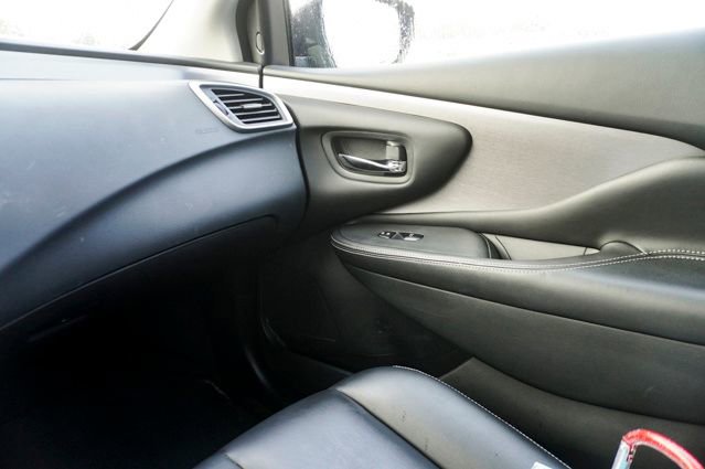 Used 2024 Nissan Murano SV image 29