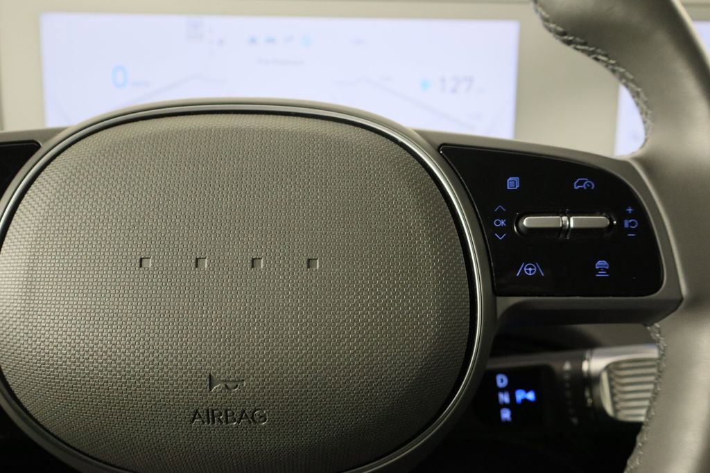 Used 2024 Hyundai Ioniq 5 SEL image 24