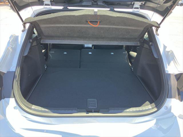 Certified 2025 Toyota Corolla SE FWD image 25