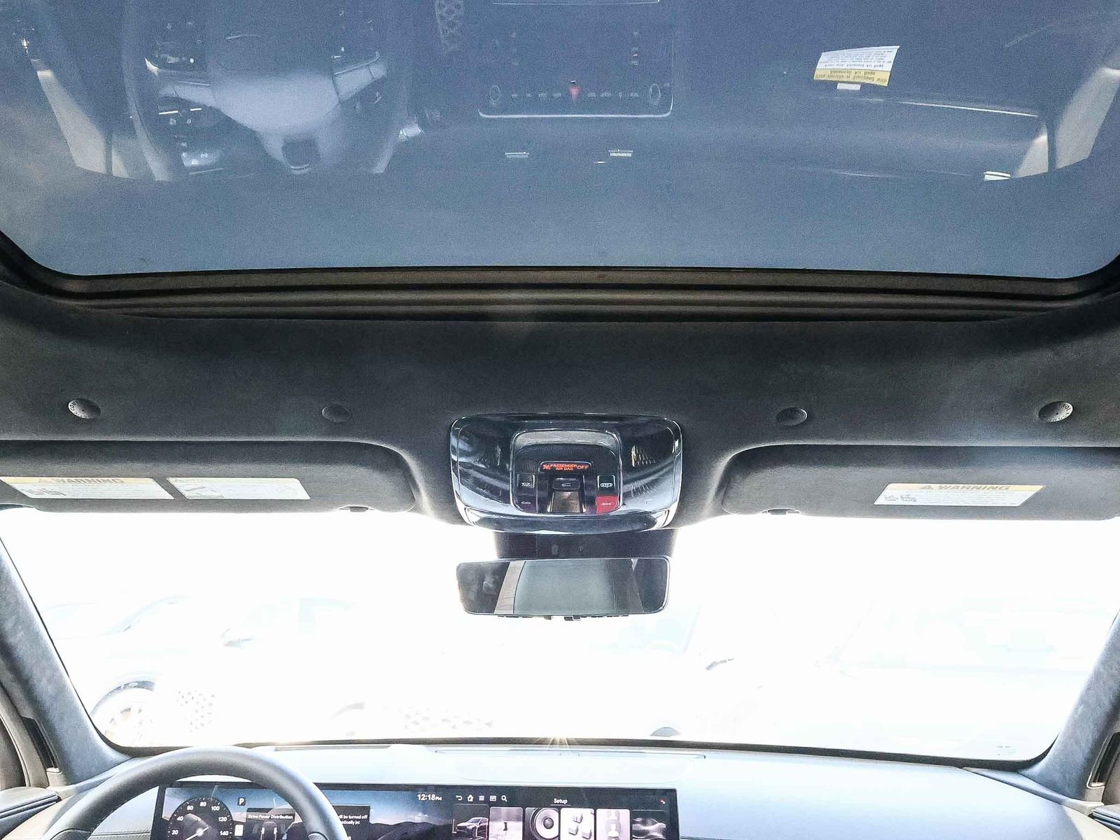 New 2026 Genesis GV80 3.5T Prestige image 17