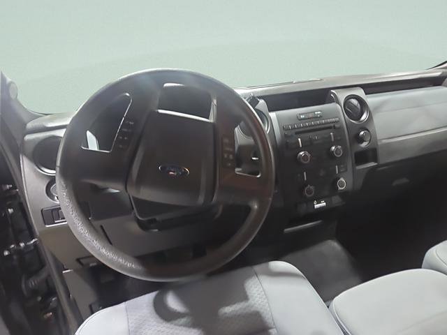 Used 2013 Ford F150 STX w/ Mid Equipment Group RWD image 18