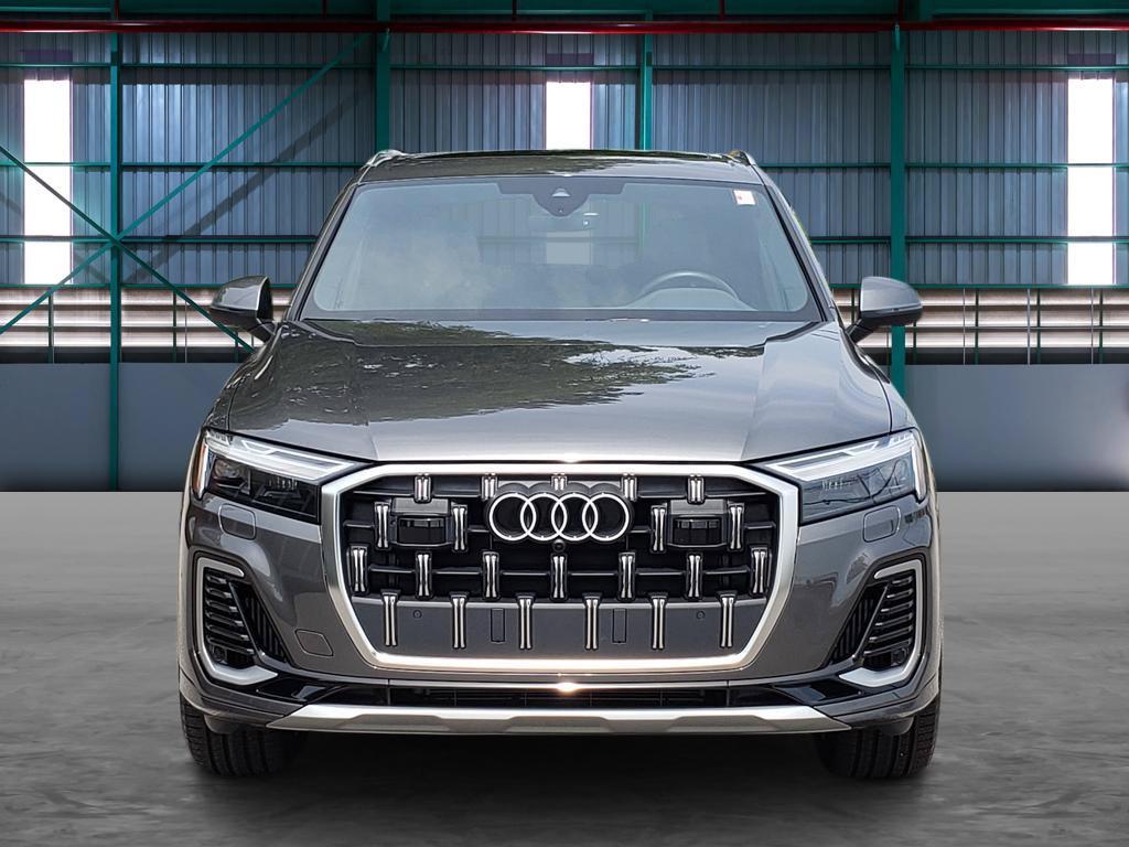 Used 2026 Audi Q7 3.0T Premium Plus AWD/4WD image 7