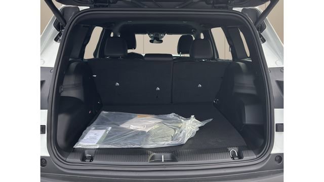 New 2026 Jeep Cherokee Limited image 14