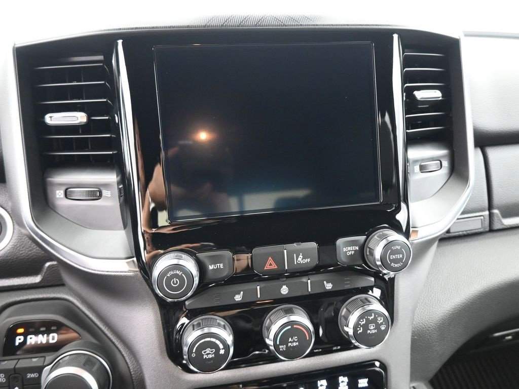 New 2025 RAM 1500 Lone Star image 3