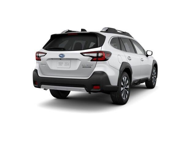 New 2025 Subaru Outback Touring XT image 6