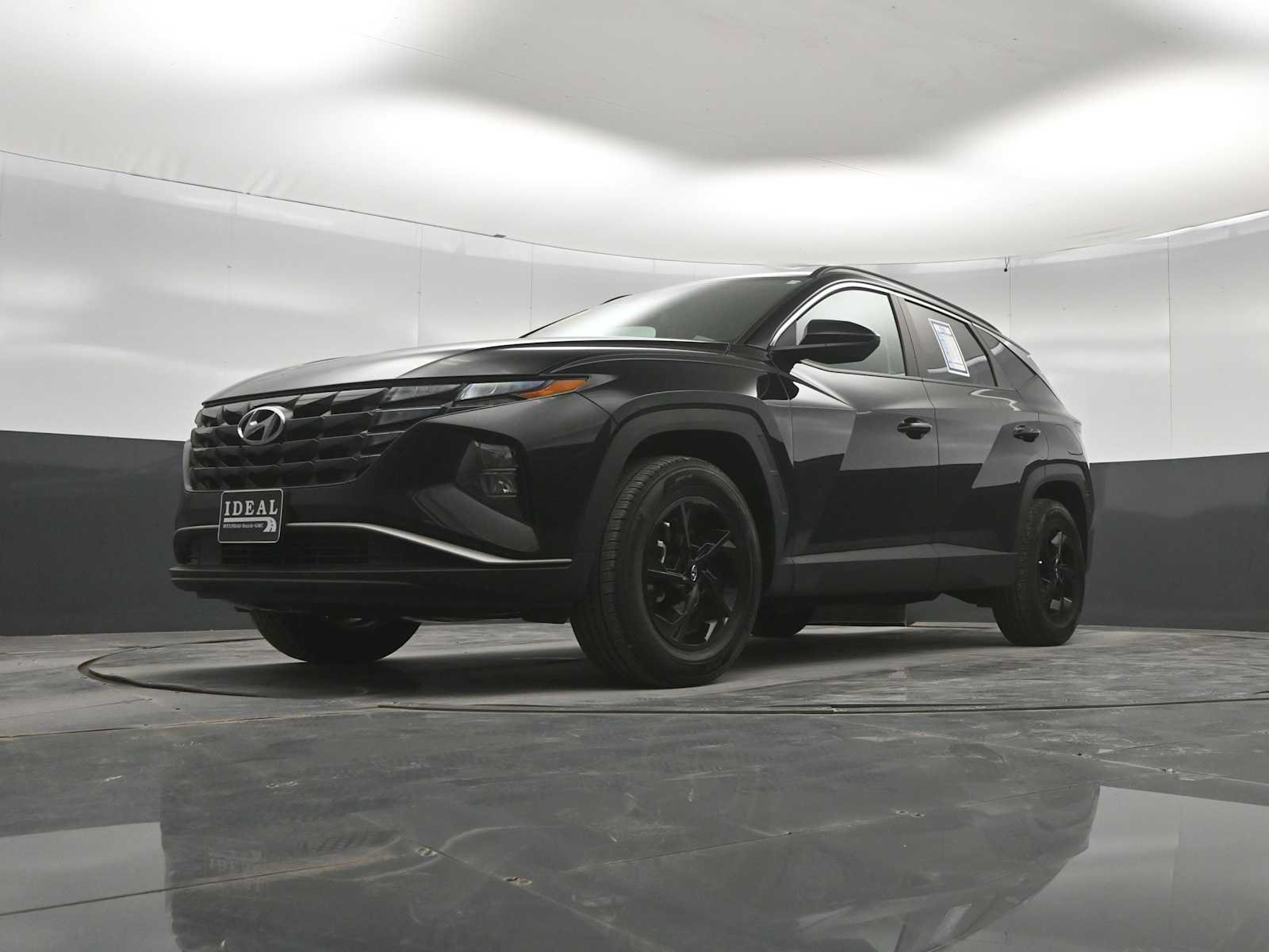 Used 2024 Hyundai Tucson SEL AWD/4WD image 39