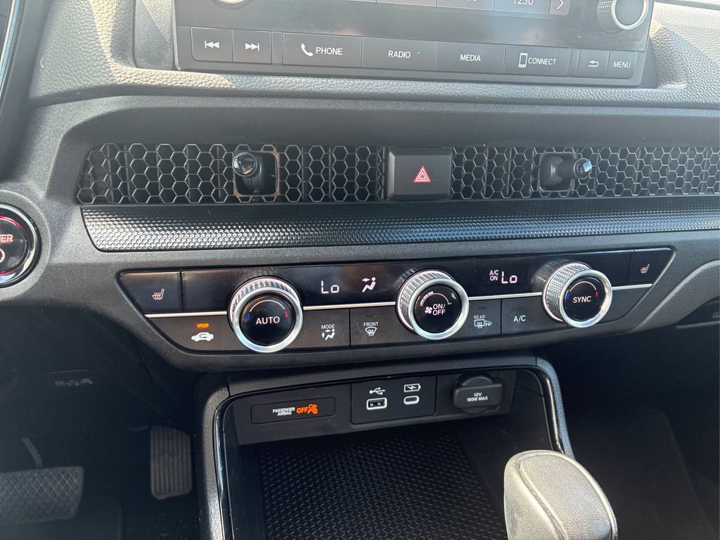 Used 2024 Honda CR-V Sport image 38