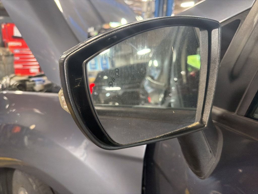 Used 2020 Ford EcoSport SE w/ SE Convenience Package FWD image 20