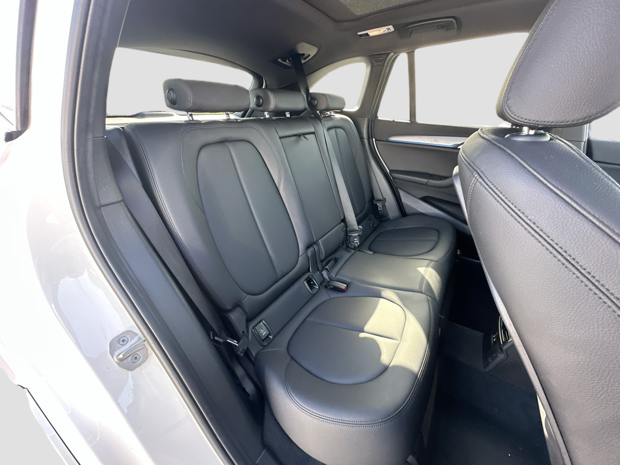 Used 2021 BMW X1 sDrive28i w/ M Sport Package FWD image 27