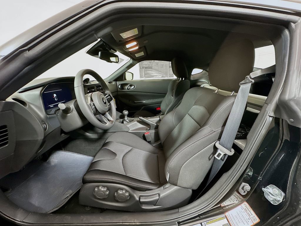 New 2026 Nissan Z Sport w/ Floor Mat Package image 10