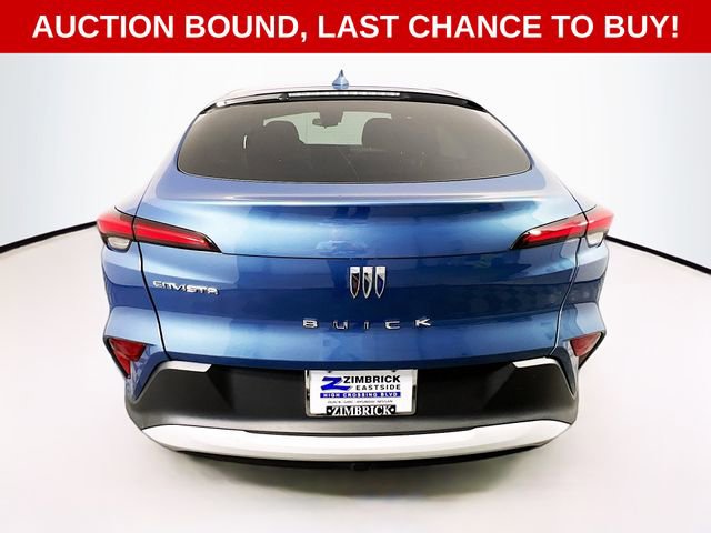 Used 2024 Buick Envista Preferred image 6