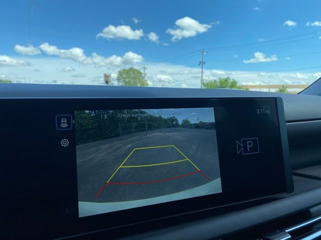 Used 2025 Hyundai Tucson SE image 27