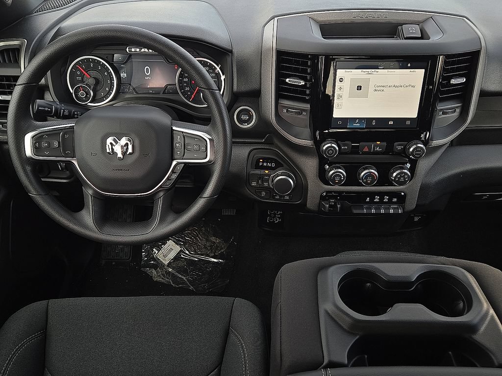New 2026 RAM 1500 Classic Warlock AWD/4WD image 9