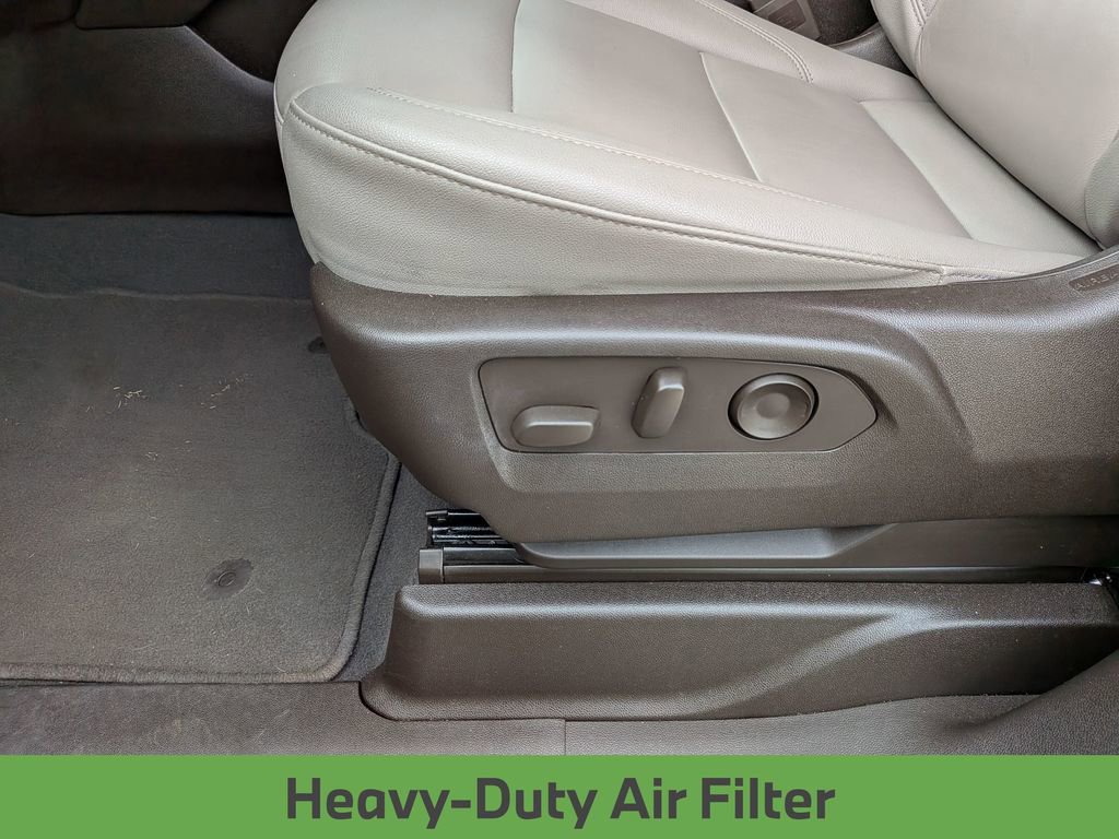 Used 2023 Chevrolet Suburban Z71 w/ Luxury Package image 13