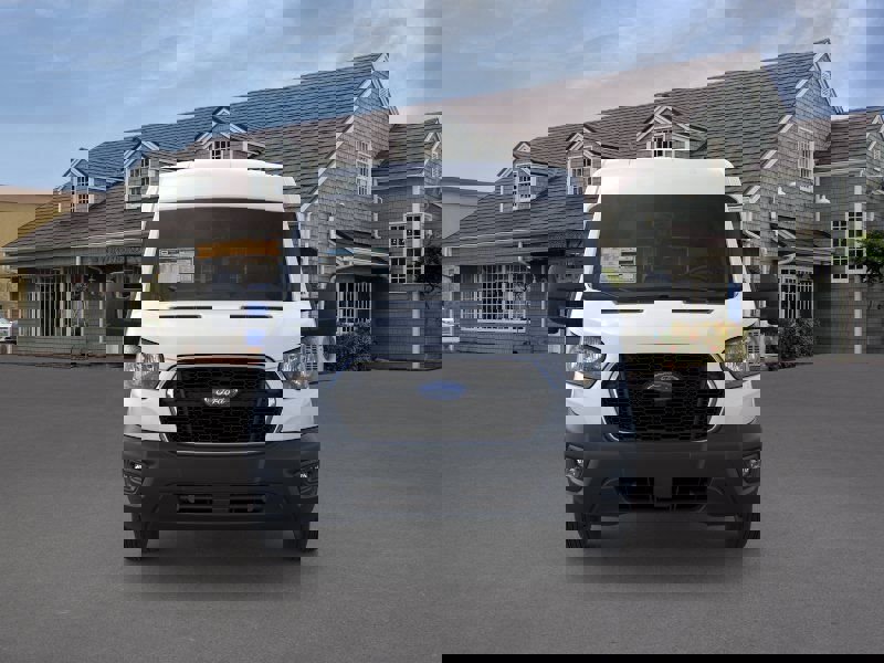 New 2025 Ford Transit 350 XL RWD image 6