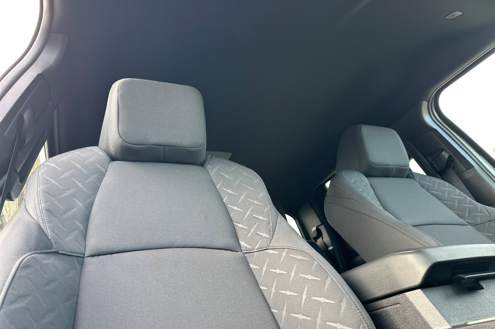 New 2026 Toyota Tacoma SR5 image 17