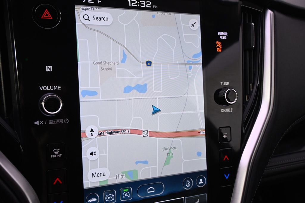 Certified 2025 Subaru Outback Limited XT w/ Tech Package 3 image 30