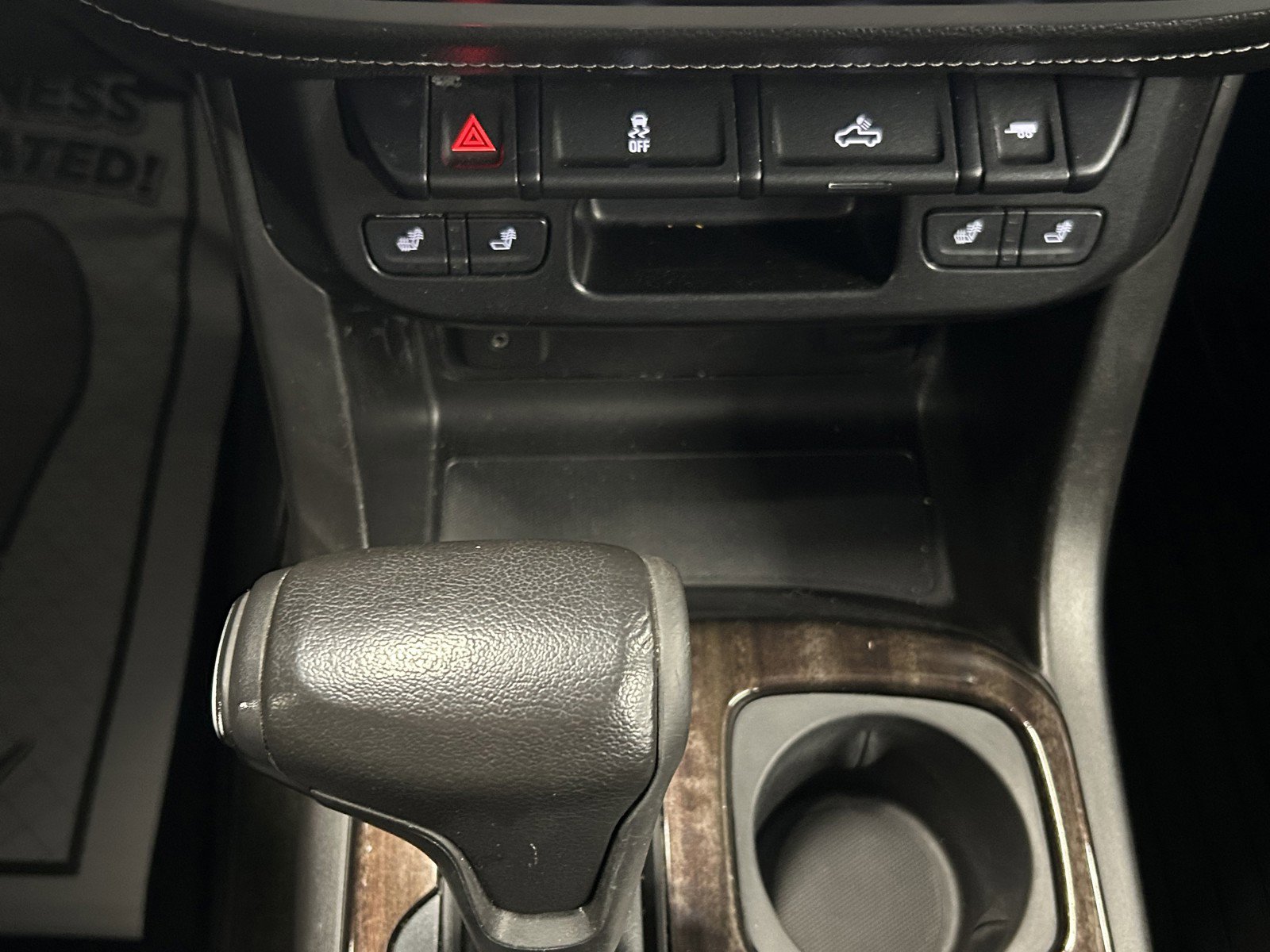 Used 2016 GMC Canyon SLT image 34