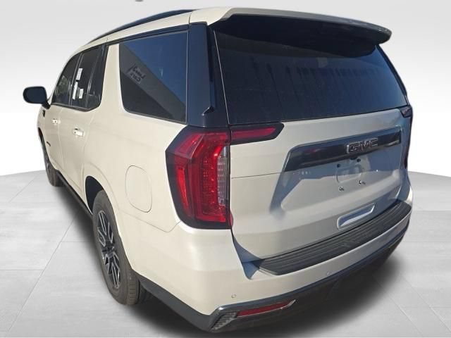 Used 2023 GMC Yukon AT4 w/ AT4 Premium Plus Package AWD/4WD image 5