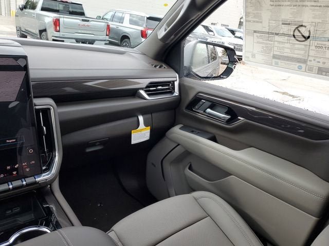 New 2026 GMC Yukon XL Elevation w/ Elevation Premium Package image 15