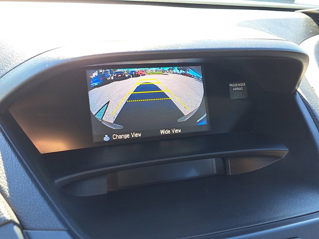 Used 2017 Acura RDX FWD image 23