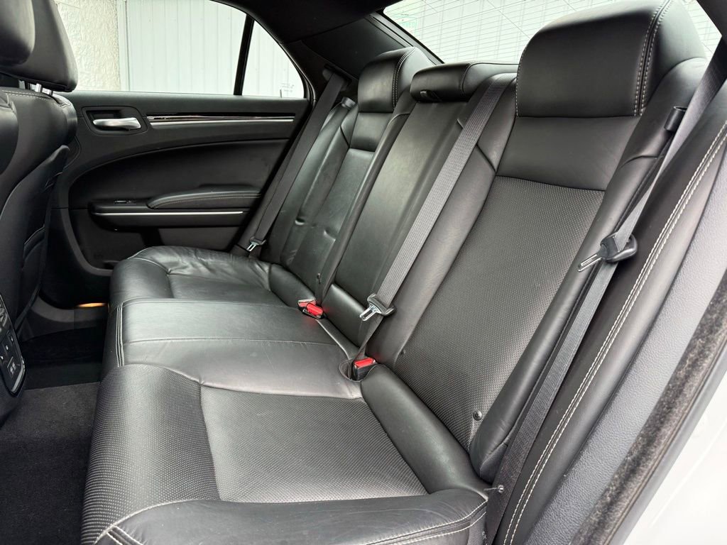 Used 2021 Chrysler 300 S w/ S Model Appearance Package image 15