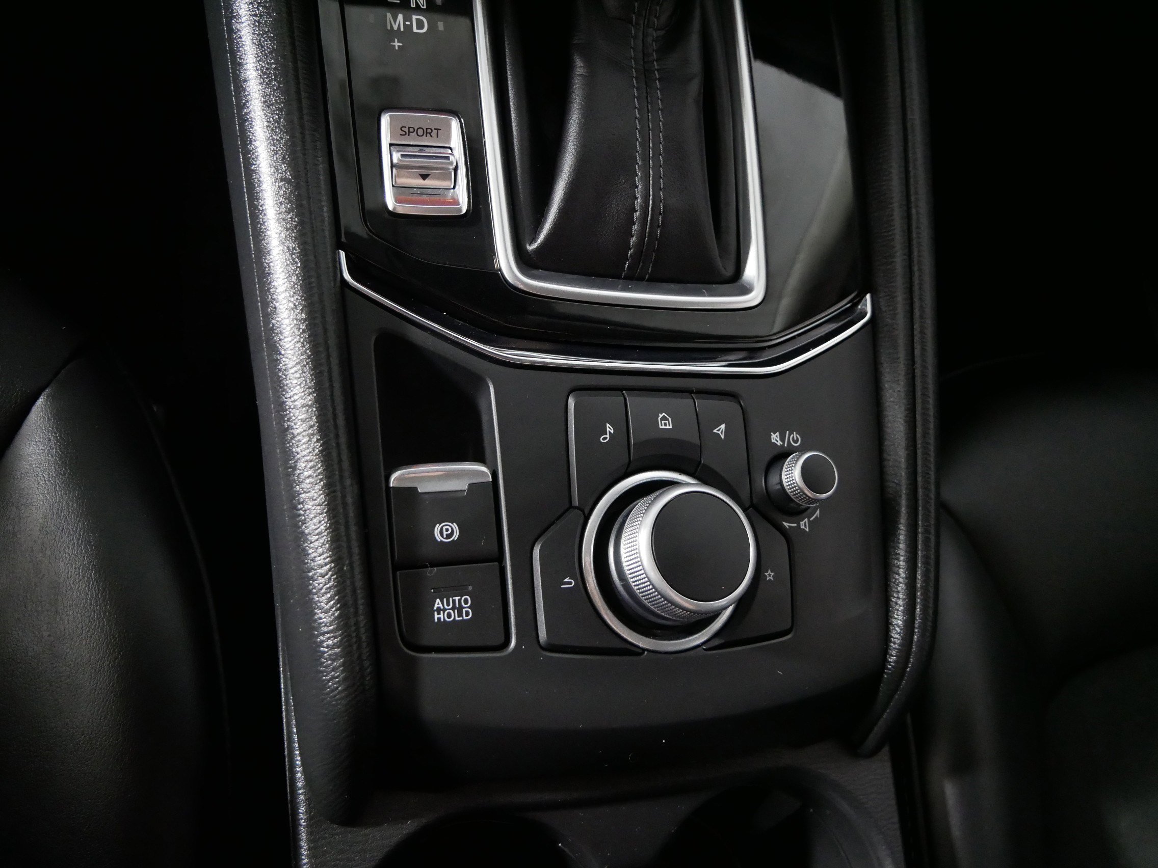 Used 2023 MAZDA CX-5 AWD 2.5 S w/ Select Package image 29