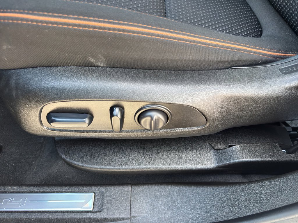 Used 2023 GMC Acadia AT4 w/ Trailering Package image 15