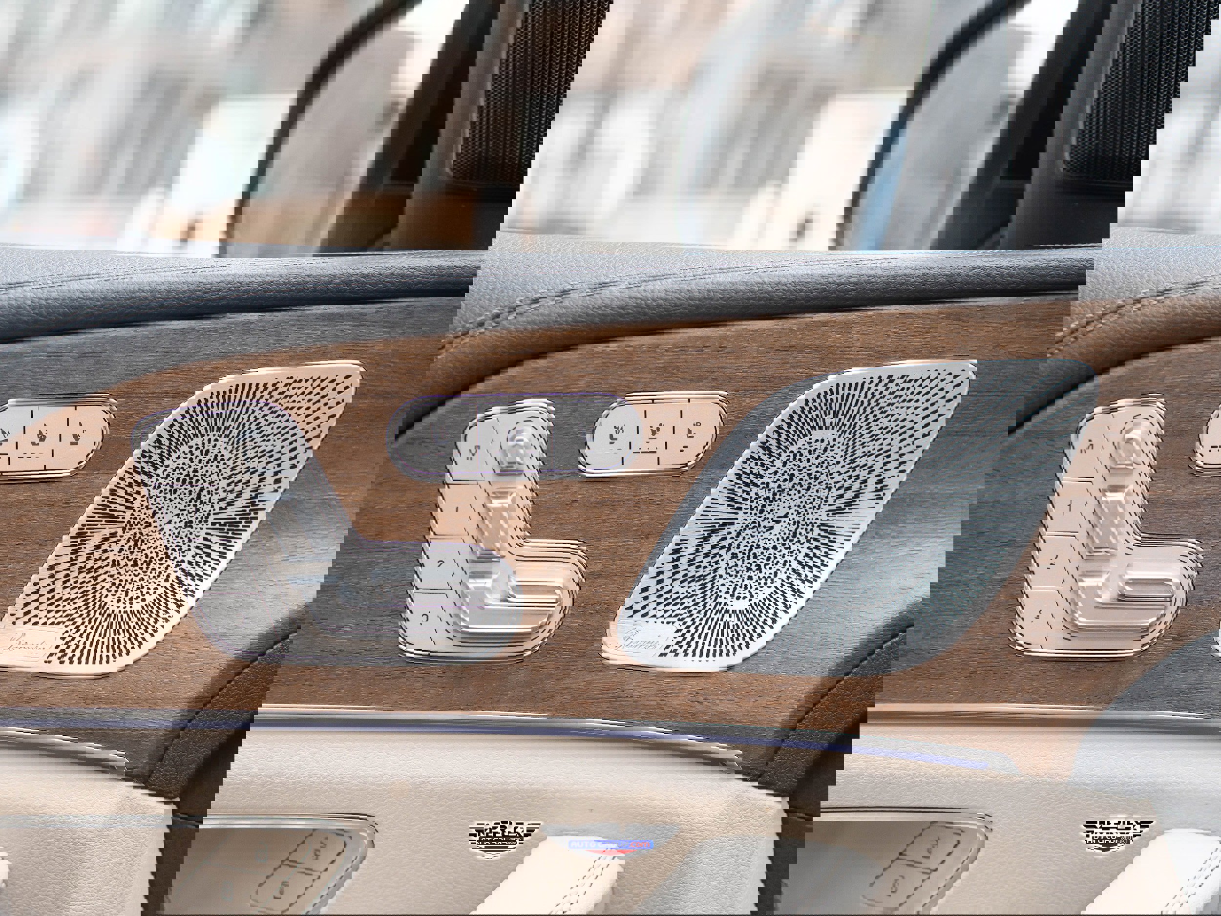 Used 2020 Mercedes-Benz GLS 450 450 4MATIC image 39