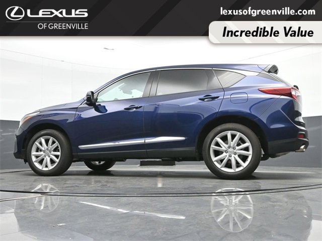 Used 2020 Acura RDX FWD image 40