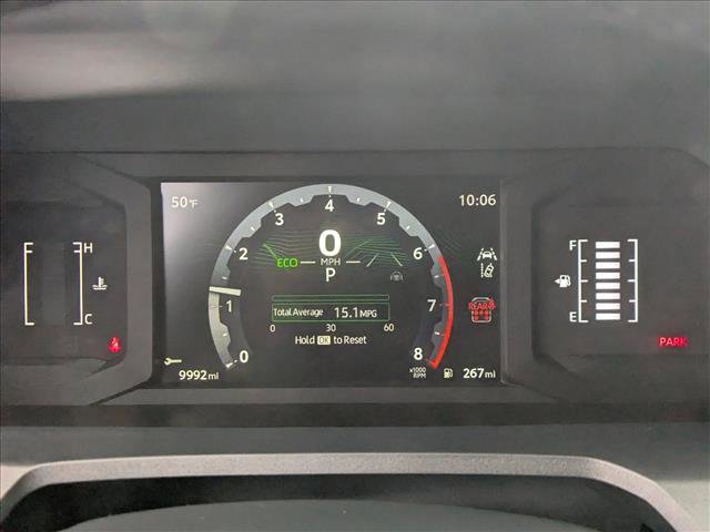 Used 2026 Toyota 4Runner SR5 image 11