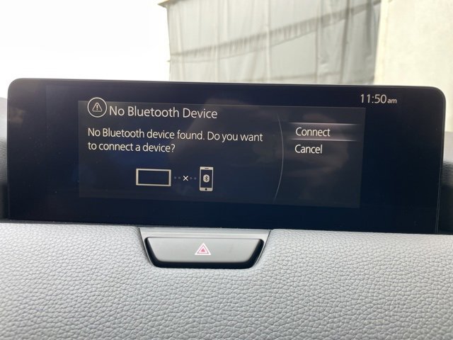 Used 2025 MAZDA CX-90 3.3 Turbo w/ Preferred Package image 17