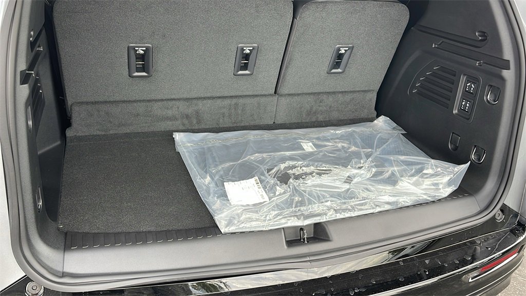 New 2026 Buick Enclave Sport Touring w/ Power Package image 26