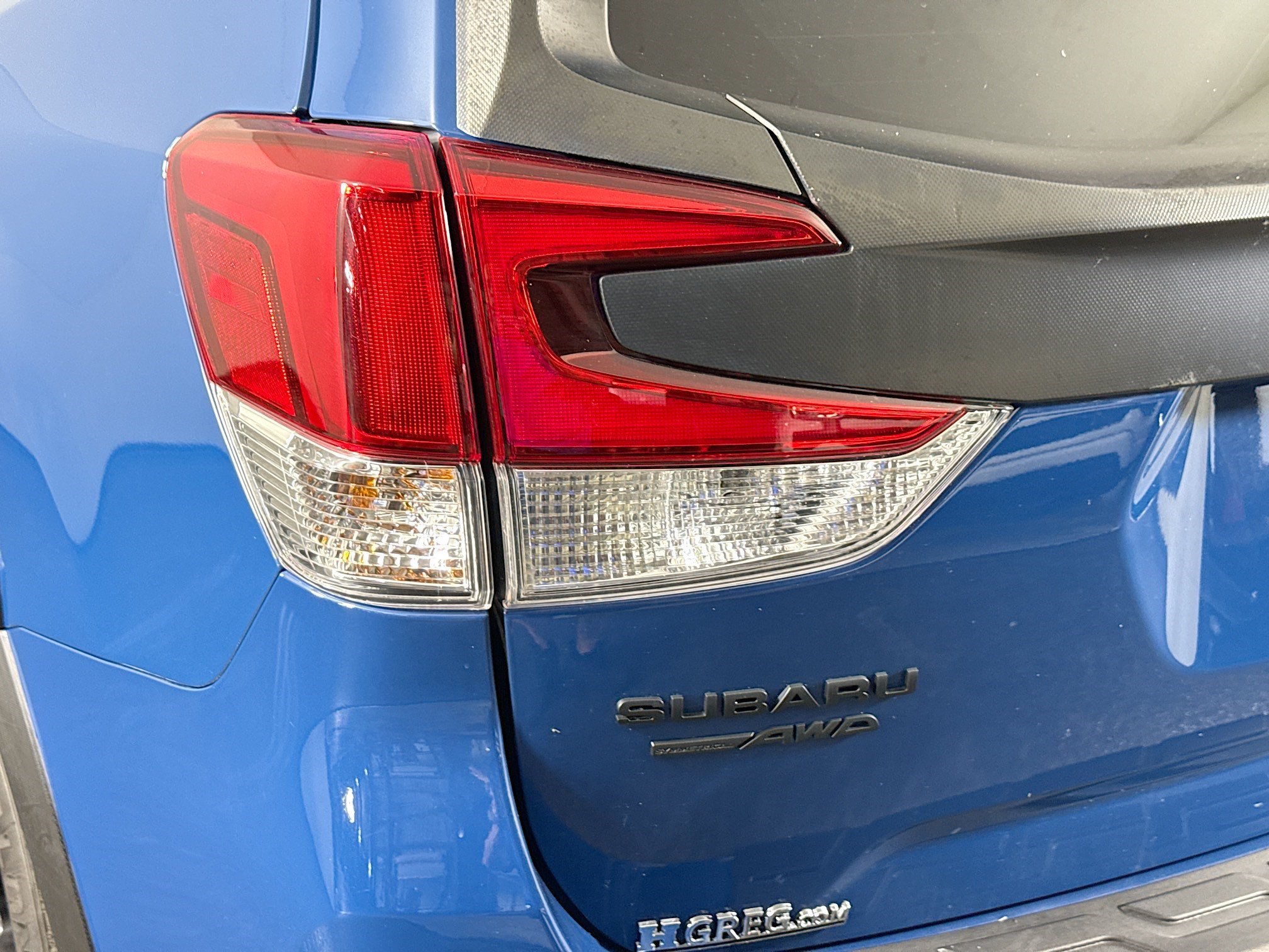 Used 2022 Subaru Forester Wilderness AWD/4WD image 36