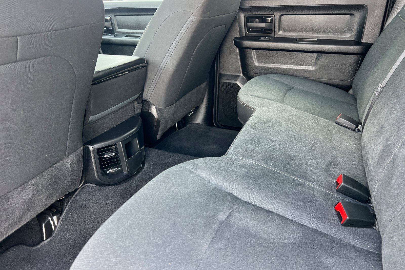 Used 2022 RAM 2500 Tradesman AWD/4WD image 17