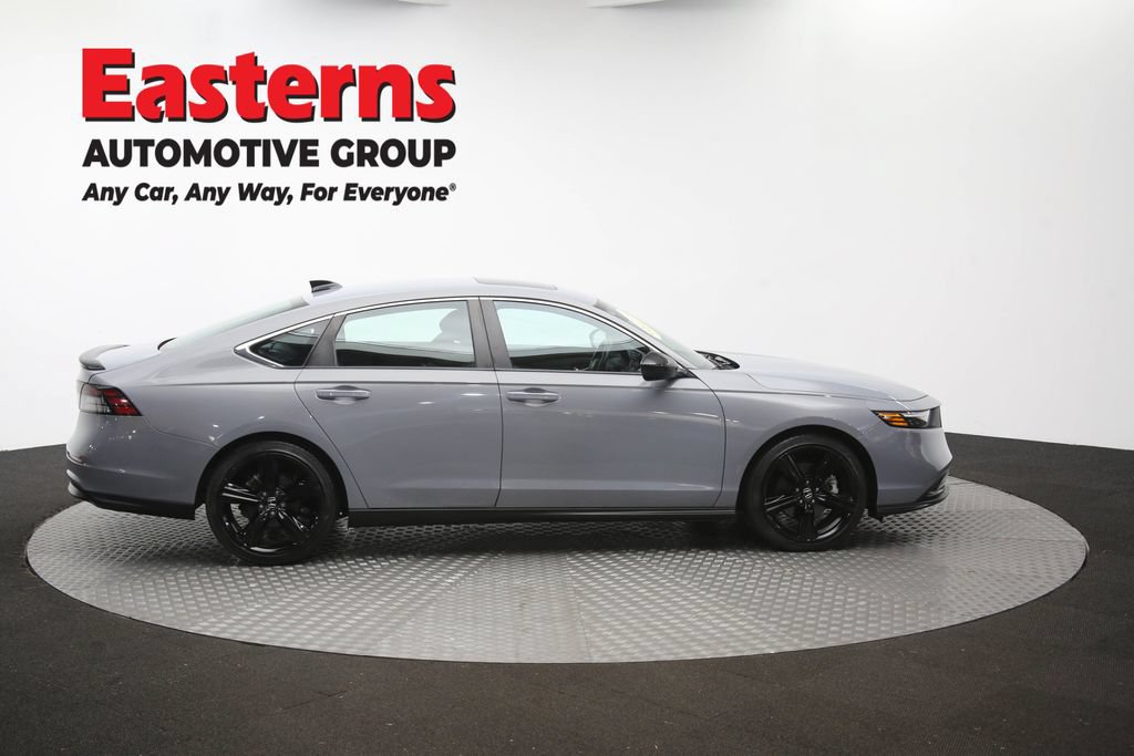 Used 2023 Honda Accord Sport image 44