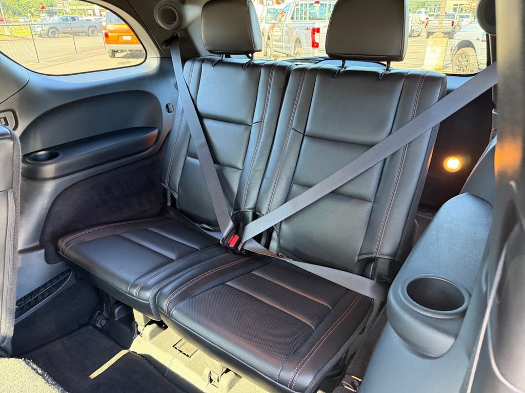 Used 2022 Dodge Durango R/T w/ Tow 'N Go Package AWD/4WD image 34
