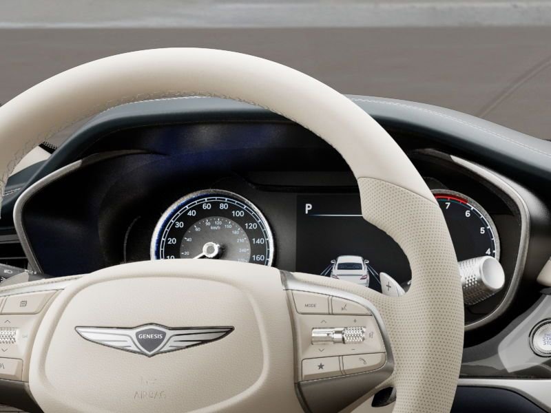 New 2026 Genesis G70 2.5T Prestige image 13