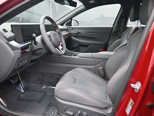 New 2026 Hyundai Sonata N Line FWD image 11