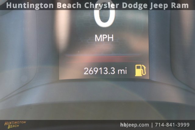 Used 2024 RAM 2500 Big Horn image 19