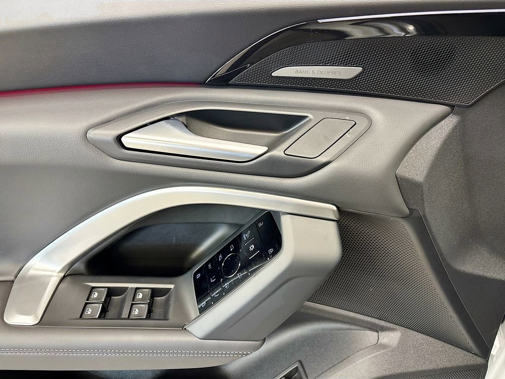 New 2025 Audi Q5 Premium Plus image 20