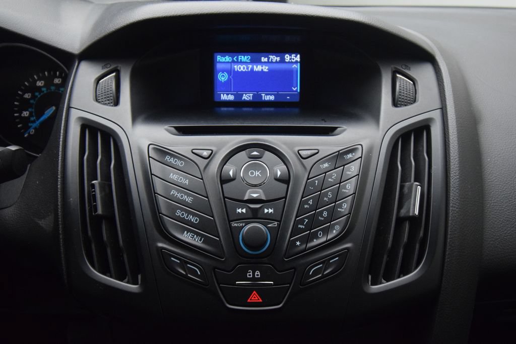 Used 2013 Ford Focus S FWD image 13
