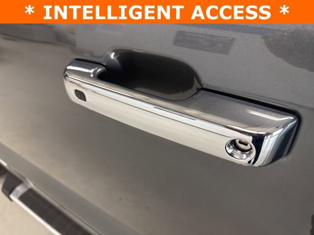 New 2025 Ford F150 XLT w/ Equipment Group 303A High image 33