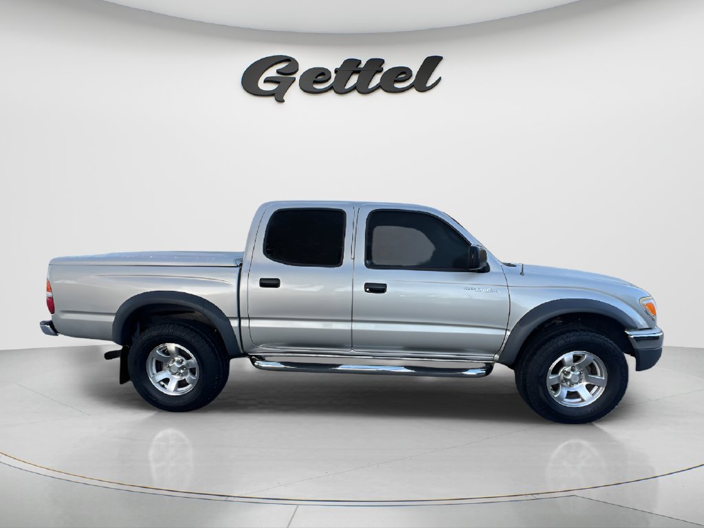 Used 2003 Toyota Tacoma PreRunner RWD image 4