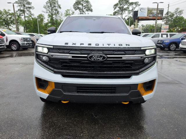 Certified 2025 Ford Expedition Tremor image 19